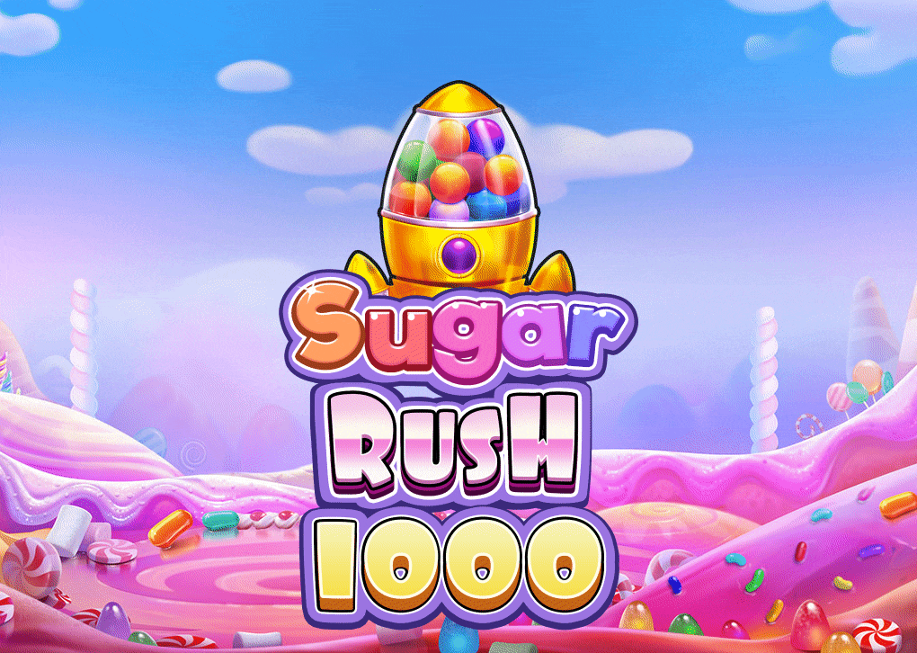 play sugar rush in slots gem casino