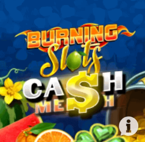 play burning slots in slots gem casino